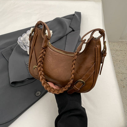 fashion messenger bag fashion lady