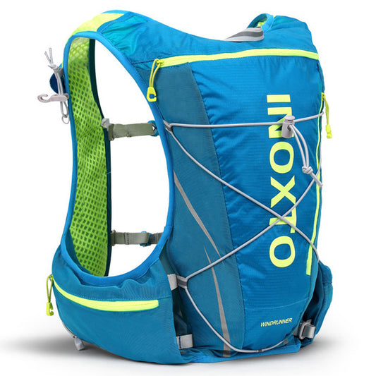 cycling backpack water bag cross country running bag