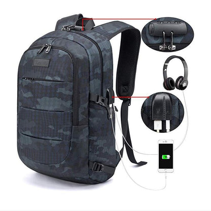 sports and leisure computer travel bag