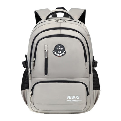 Large Capacity Oxford Cloth Business Travel Backpack