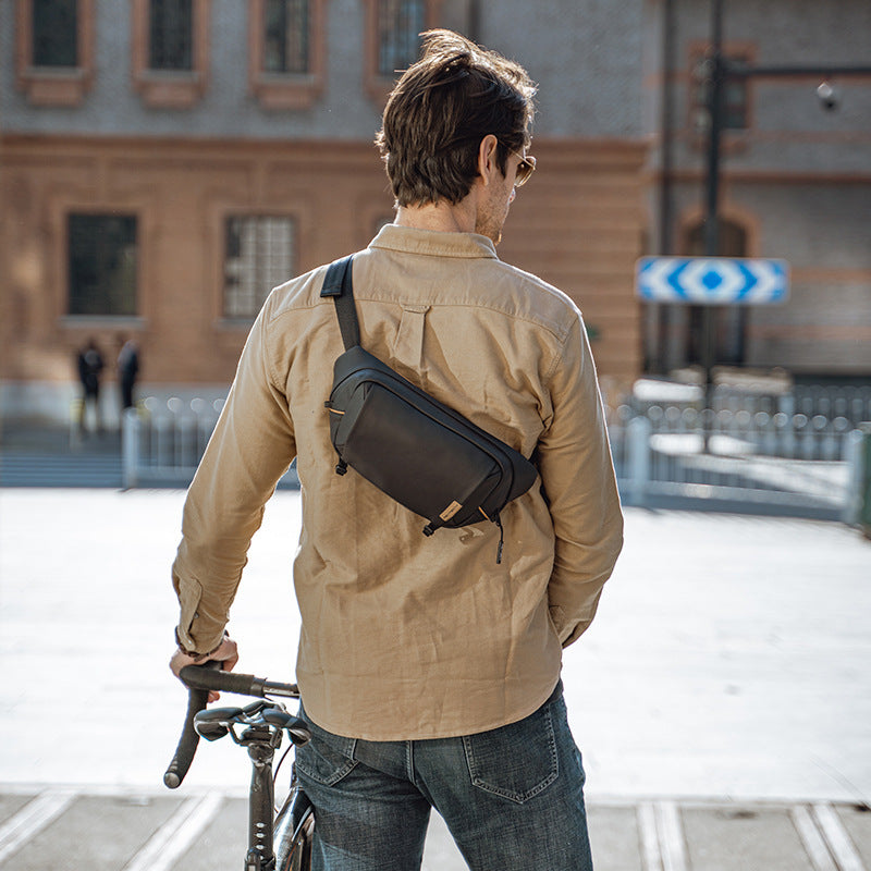3l waist camera bag digital accessories micro single