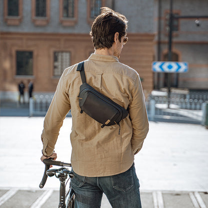 3l waist camera bag digital accessories micro single