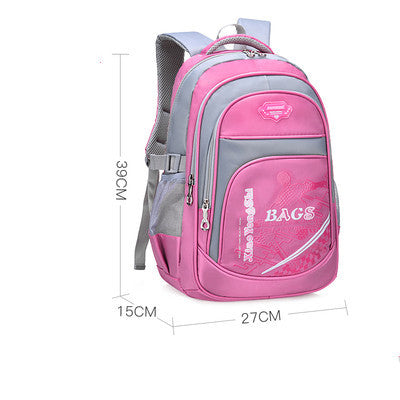 ridge protection wear childrens backpack