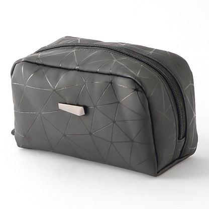 makeup bag for womens portable travel with large capacity