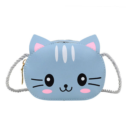 Creative Animal Cartoon Children's Bag