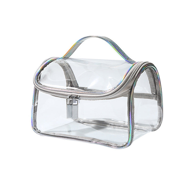 waterproof storage bag cosmetic bag