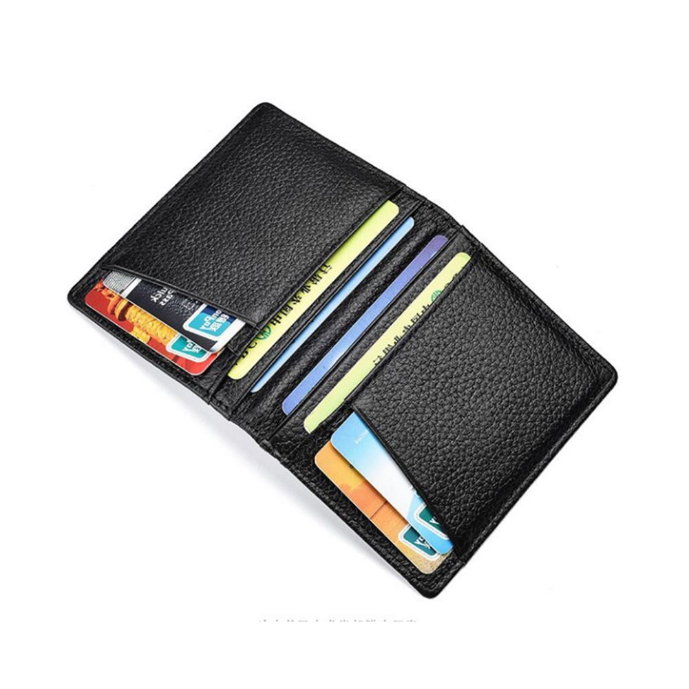 credit card wallet wallet card holder mens wallet