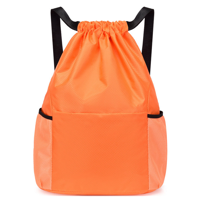 large capacity lightweight student casual bag