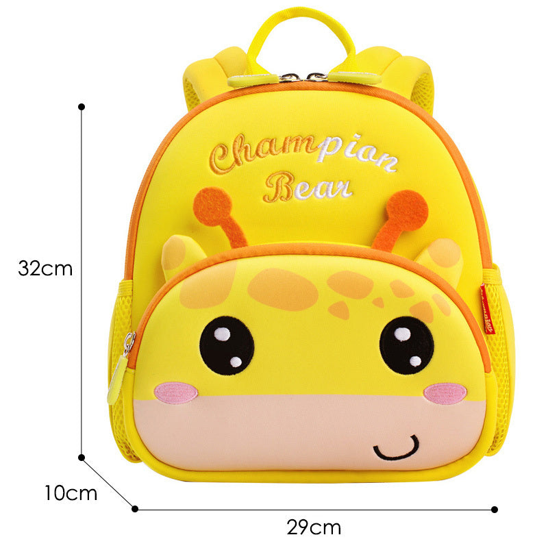 childrens tide backpack