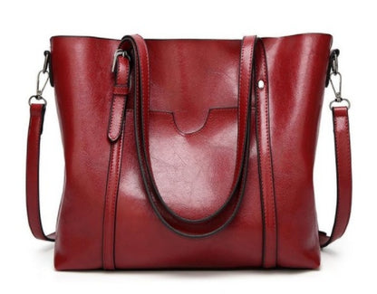 hand painted handbags