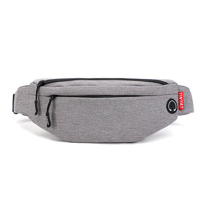 messenger bag outdoor waist bag leisure and more kinetic energy mens chest bag water repellent