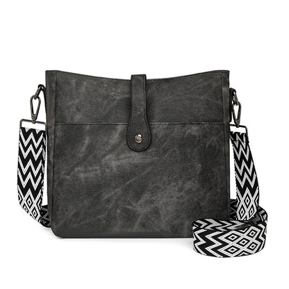 Summer Niche Textured Underarm Bags