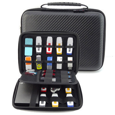 Portable Hard Disk Case