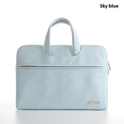Laptop Bag Notebook Inner Bag Female