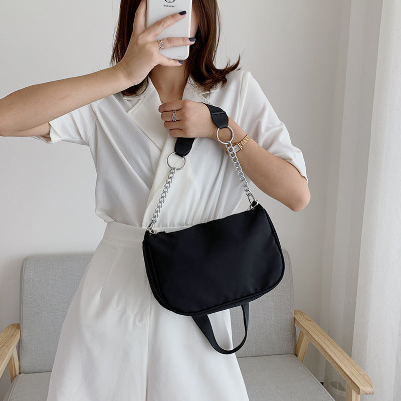 underarm bag one shoulder crossbody