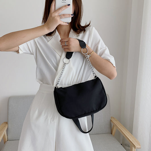 underarm bag one shoulder crossbody