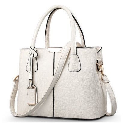 europe and america female shoulder messenger bag