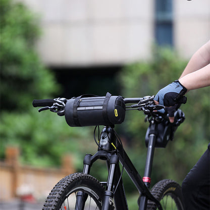 outdoor front bag multi purpose handlebar bag