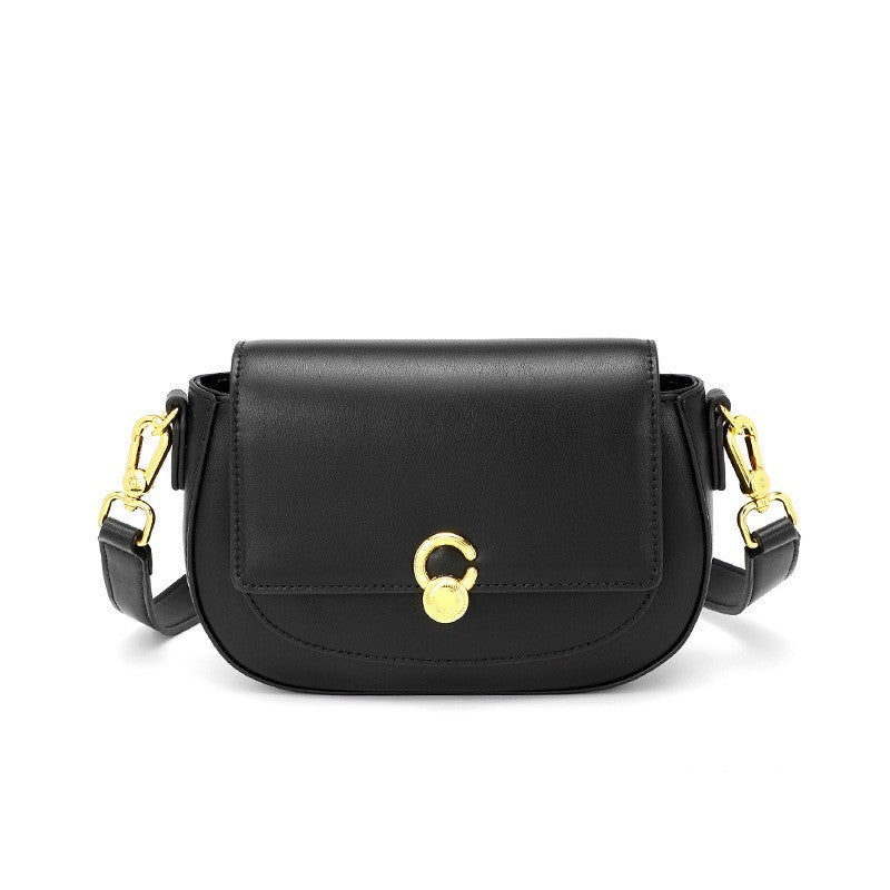 portable one shoulder women bag