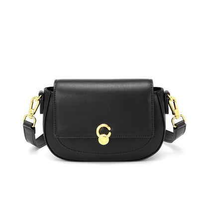 portable one shoulder women bag