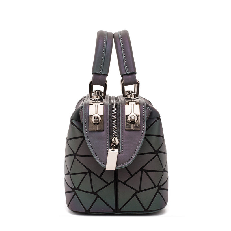 PU luminous bag