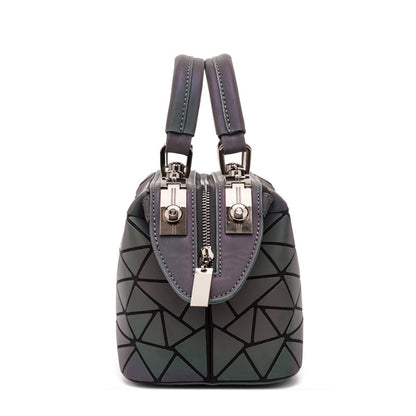 PU luminous bag