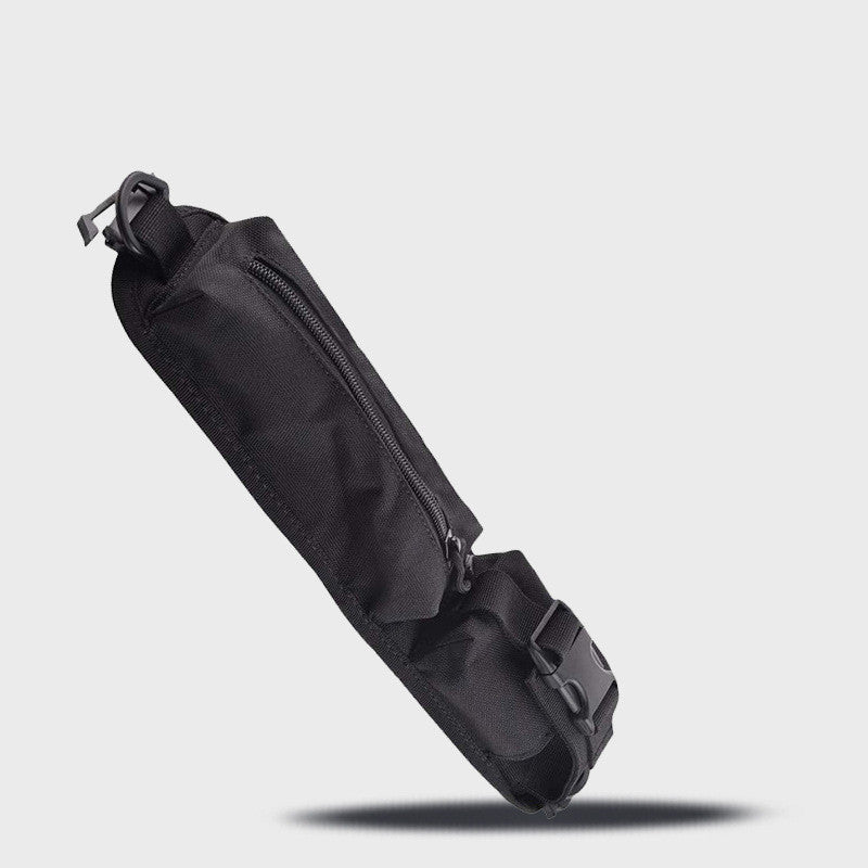 mens fashion climbing camping strap bag