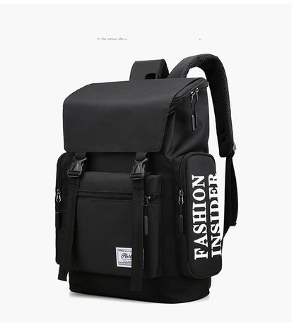 new leisure travel backpack