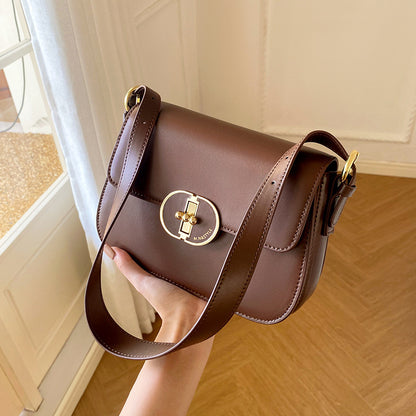 crossbody square bag high grade shoulder