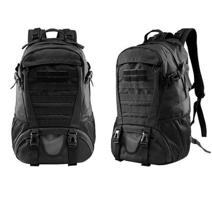 outdoor mountaineering oxford cloth backpack