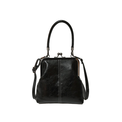 fashion handbag womens vintage shell crossbody bag