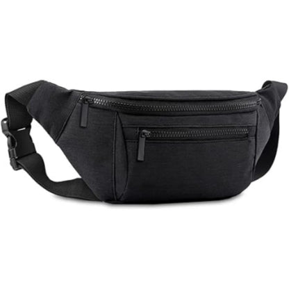 womens crossbody travel walking running cycling belt bag