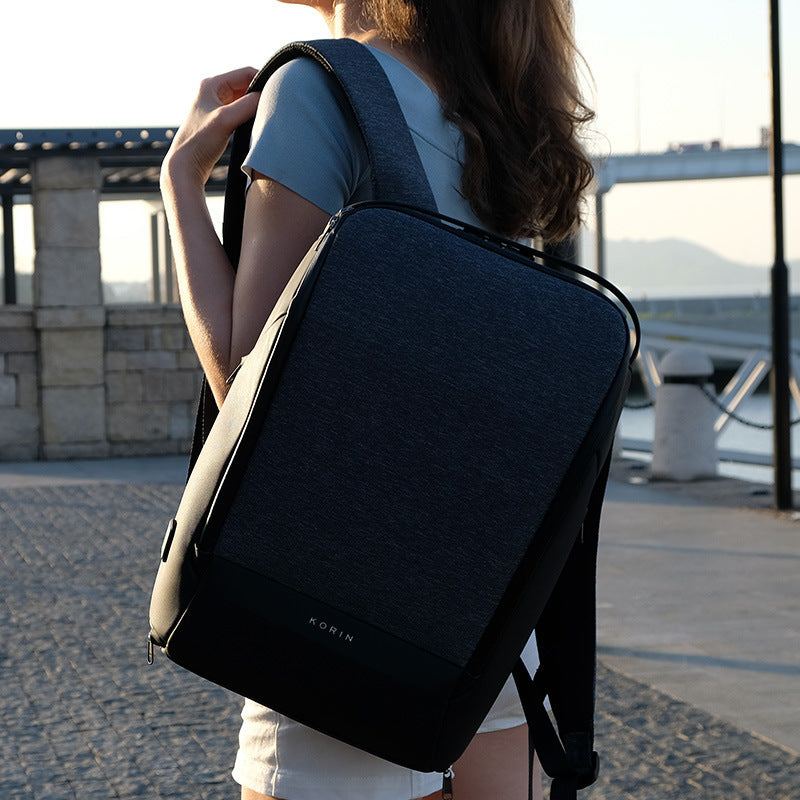 usb charging computer backpack 1