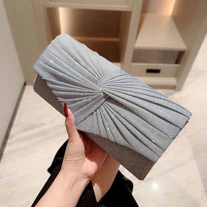 dinner clutch dress evening bag banquet bag