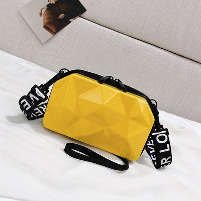 cosmetic bag multi functional mini fashion