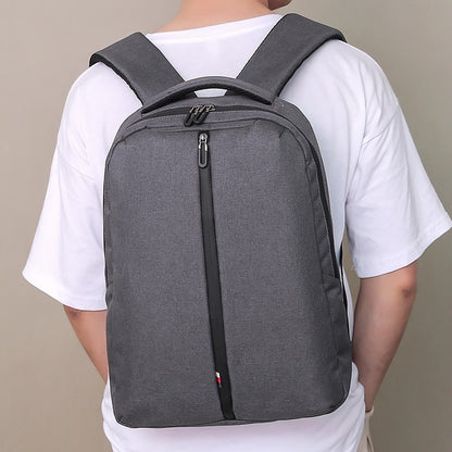 mens backpack business computer bag