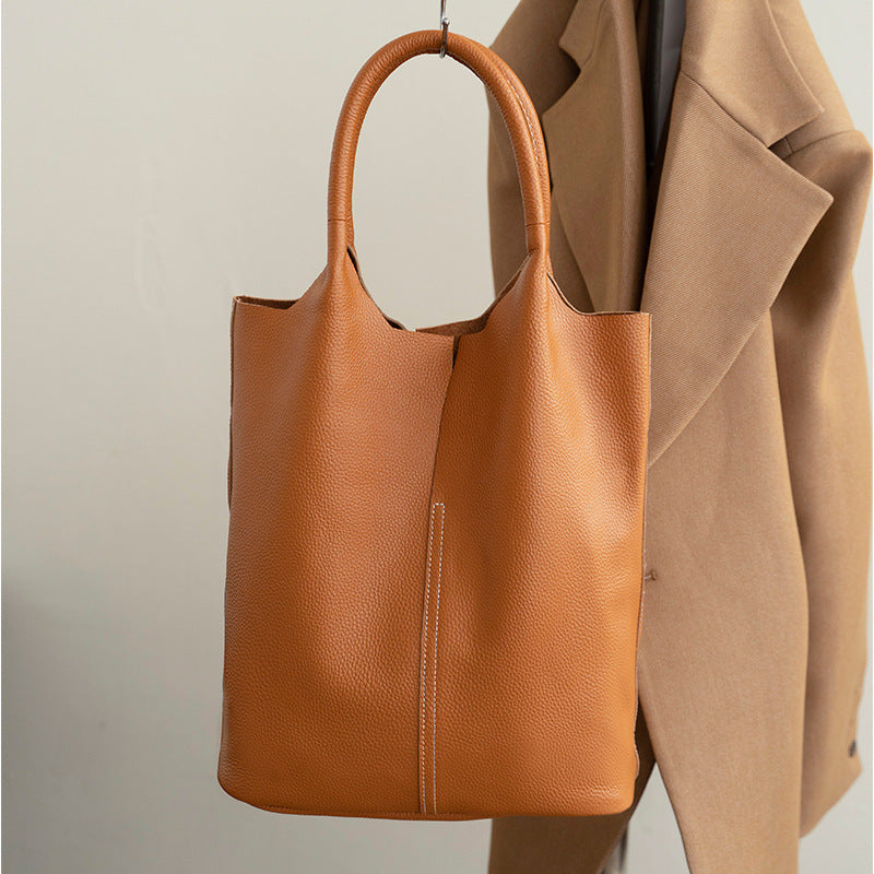 minority-simple-womens-all-match-soft-leather-tote-shoulder-handbag
