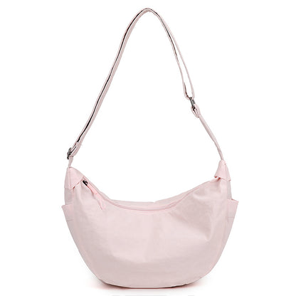 A High-capacity Shoulder Bag Thats Both Stylish And Easy To Carry