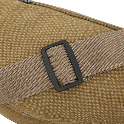 waist bag mens multifunctional outdoor sports hard wearing