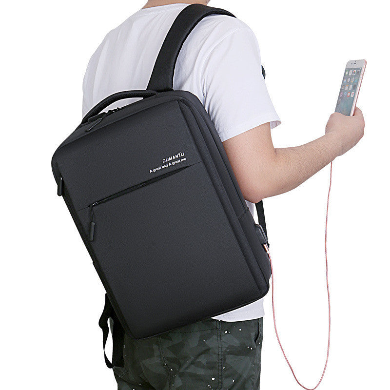 business backpack mens backpack