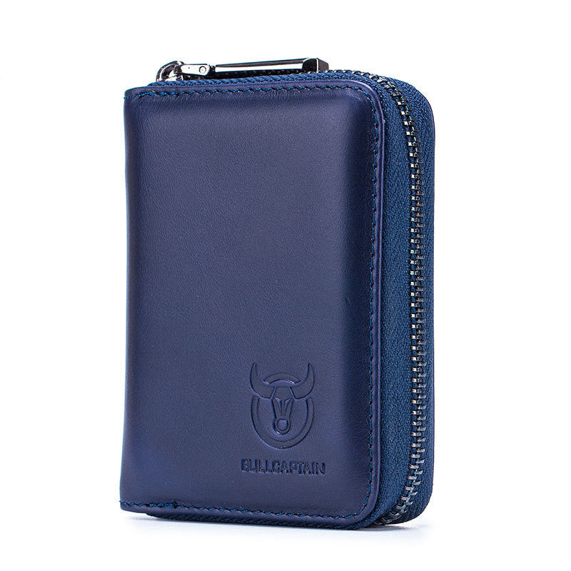 multifunctional coin purse for drivers license card holder