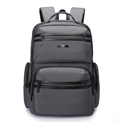 backpack mens business travel large capacity versatile