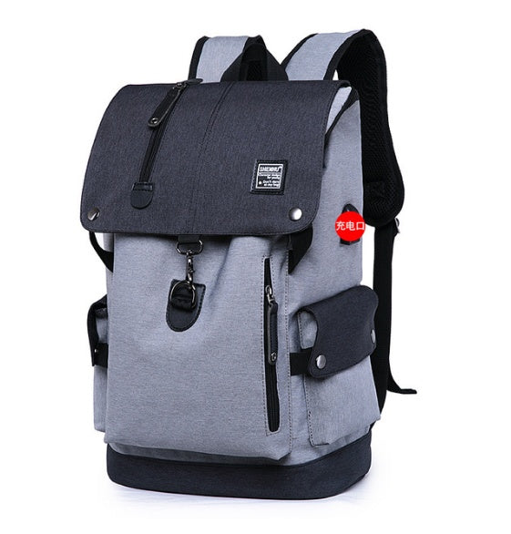 fashion best travel bagpack laptop bags