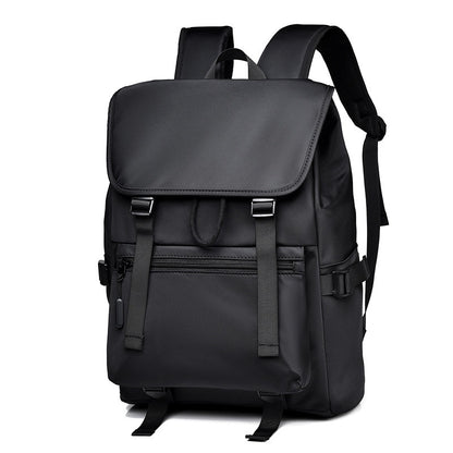 waterproof rucksack backpack large capacity high sense men