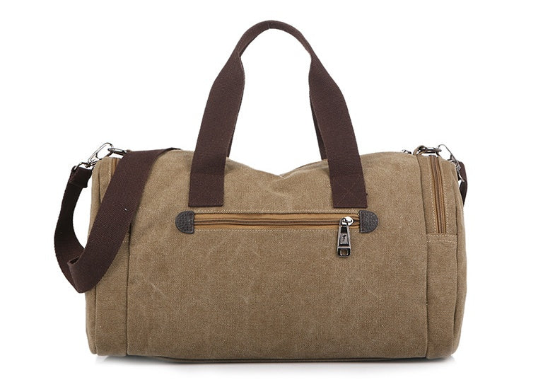 large capacity canvas tote 1