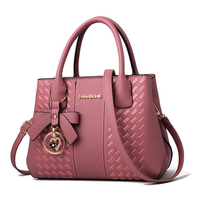 womens bag portable shoulder messenger bag