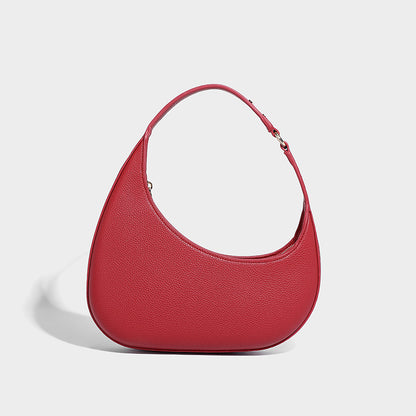 womens fashion irregular with personality handbag
