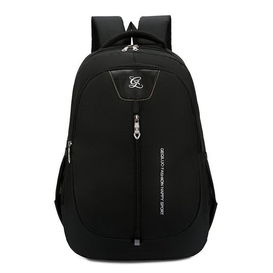 nylon wearable sports and leisure backpack