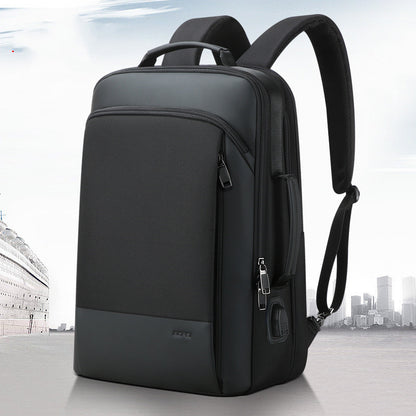 large capacity backpack 2