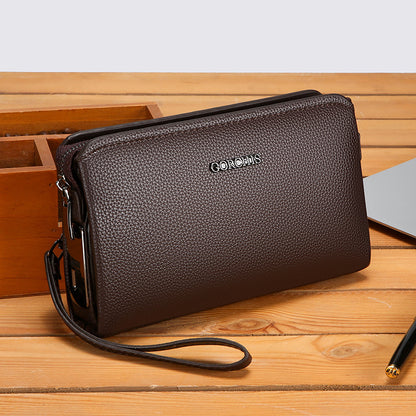 Men's Clutch Casual Business High-end